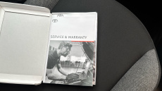 Toyota Aygo X 1.0 VVT-i Pure 5dr Auto Petrol Hatchback